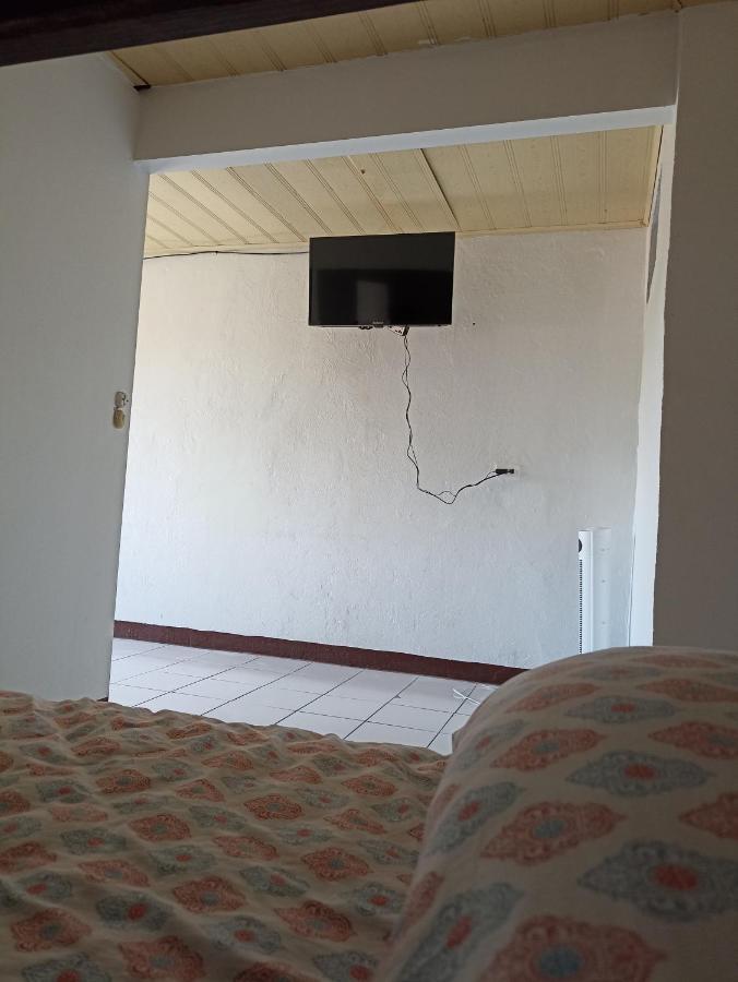 Departamentos Patricia Apartment Alajuela Exterior foto