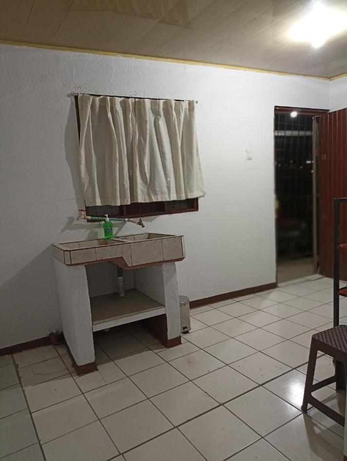 Departamentos Patricia Apartment Alajuela Exterior foto