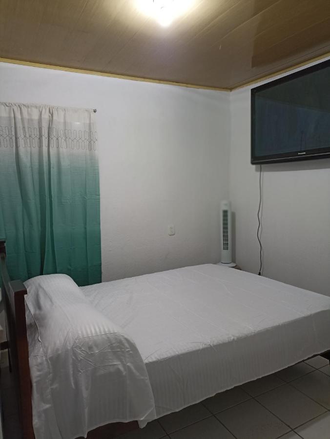 Departamentos Patricia Apartment Alajuela Exterior foto
