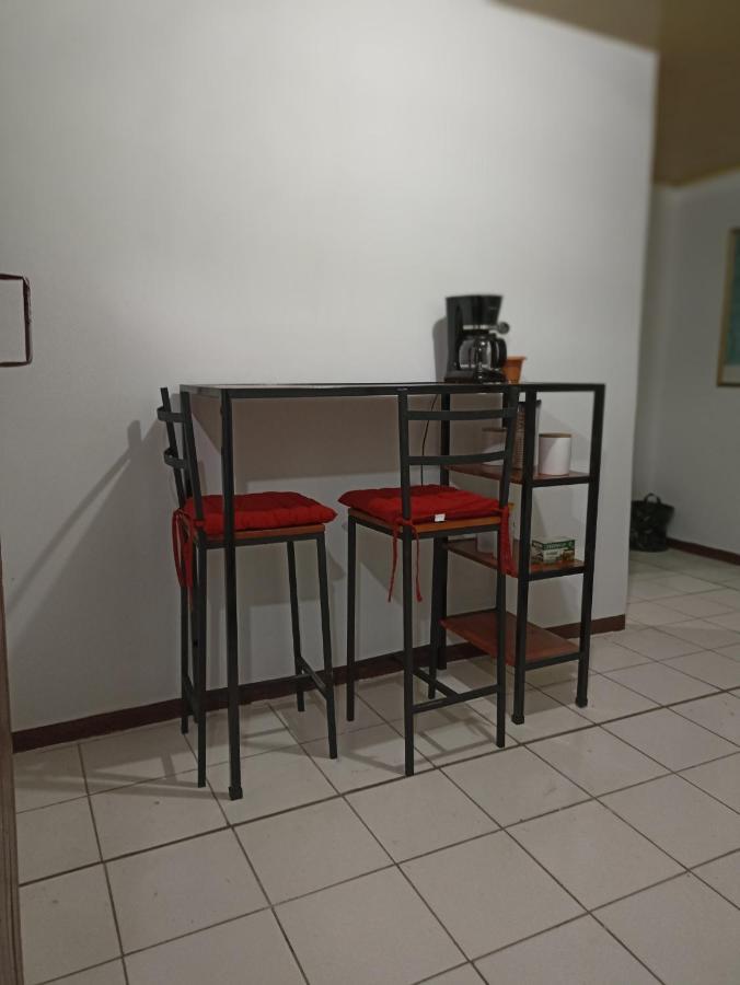 Departamentos Patricia Apartment Alajuela Exterior foto