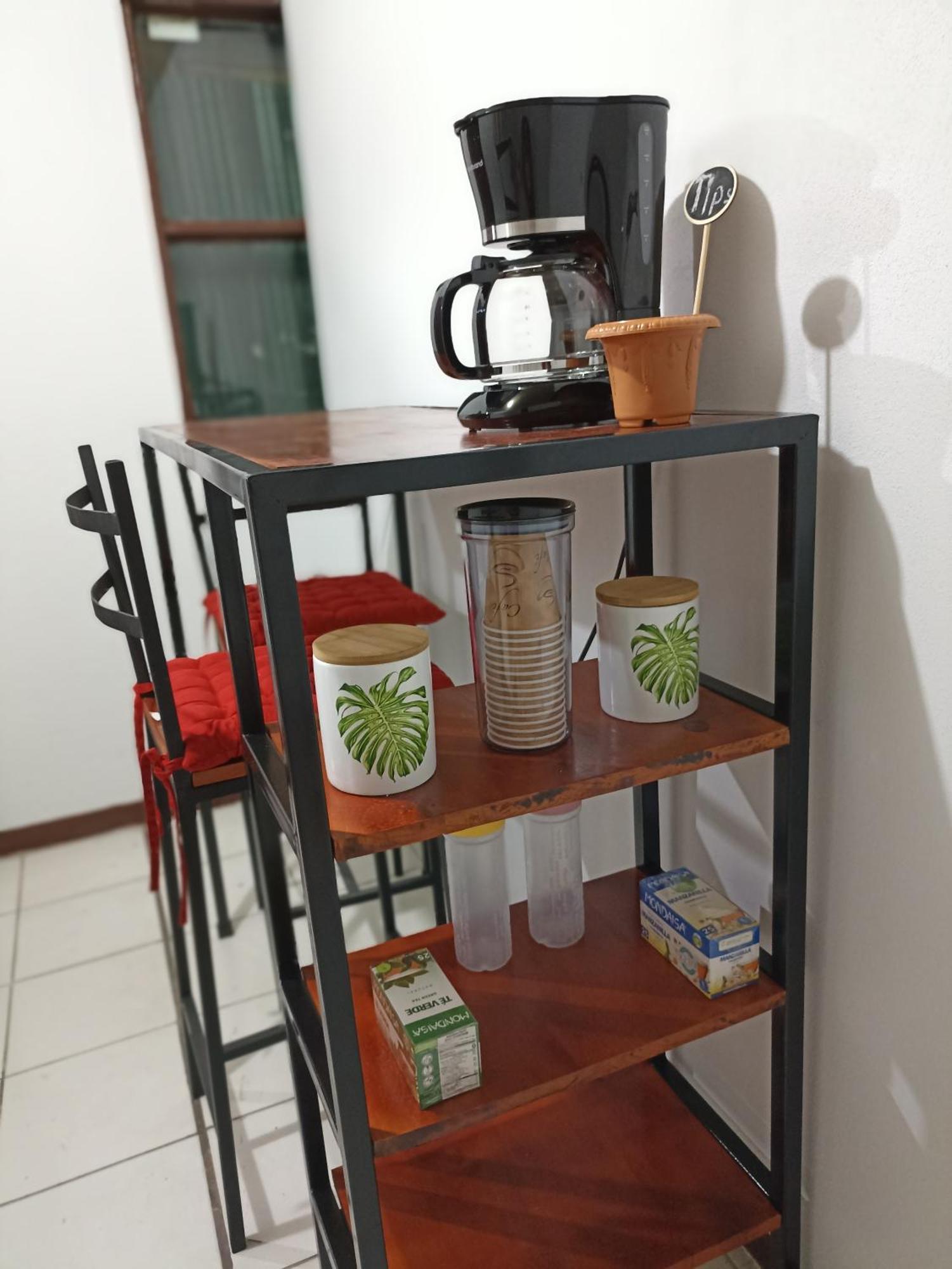 Departamentos Patricia Apartment Alajuela Cameră foto